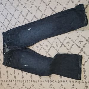 Mens Express Jeans